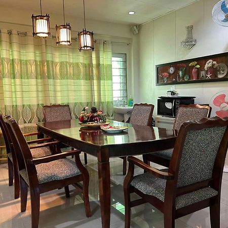 All Care Bed And Breakfast Tagaytay City Exterior photo