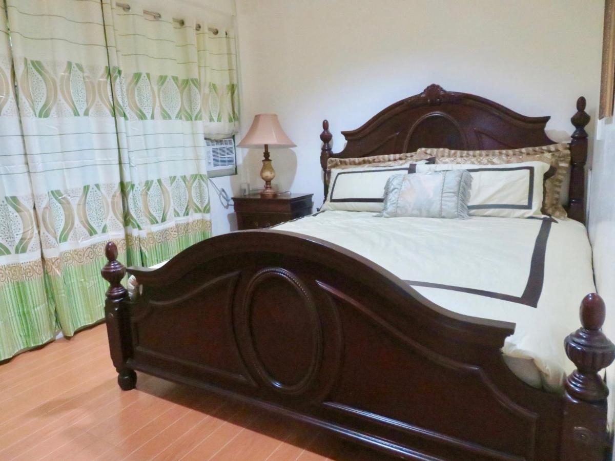 All Care Bed And Breakfast Tagaytay City Exterior photo