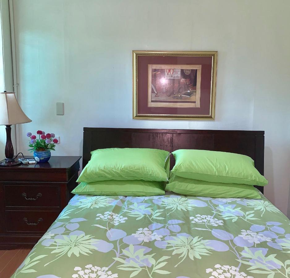 All Care Bed And Breakfast Tagaytay City Exterior photo