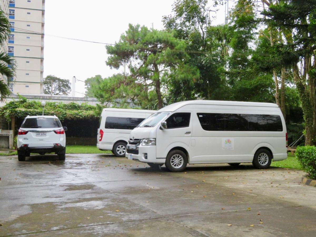 All Care Bed And Breakfast Tagaytay City Exterior photo
