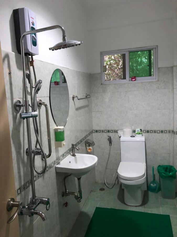All Care Bed And Breakfast Tagaytay City Exterior photo