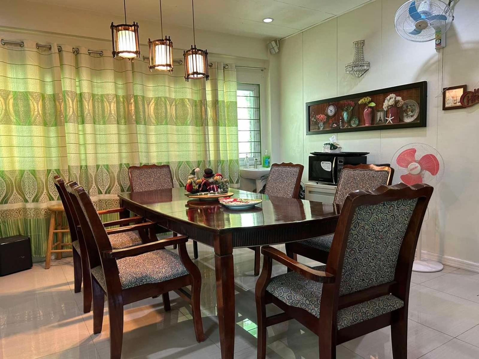 All Care Bed And Breakfast Tagaytay City Exterior photo