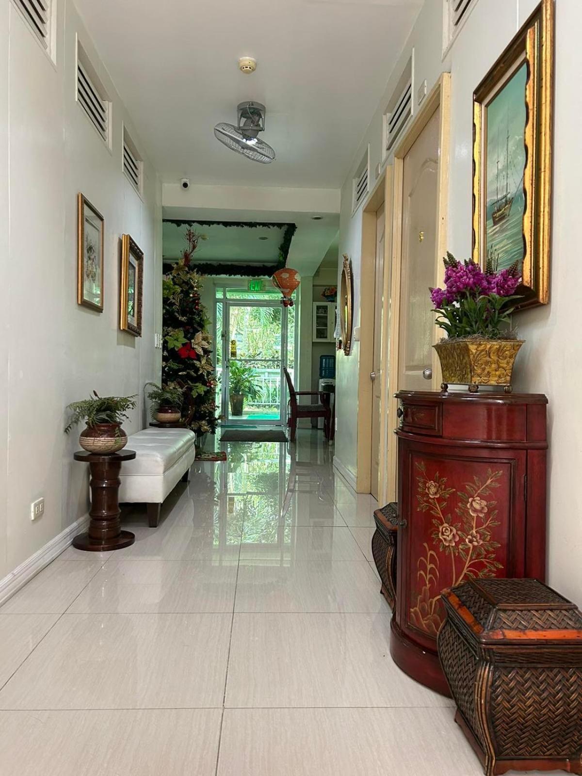 All Care Bed And Breakfast Tagaytay City Exterior photo