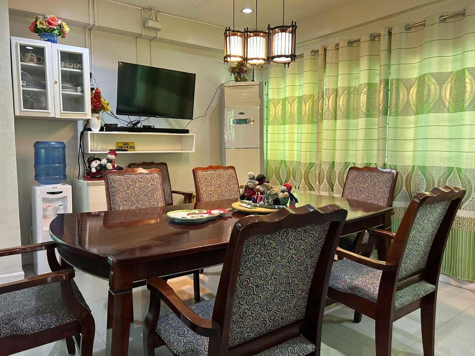 All Care Bed And Breakfast Tagaytay City Exterior photo