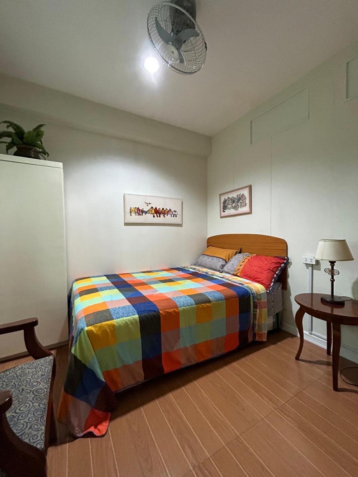 All Care Bed And Breakfast Tagaytay City Exterior photo