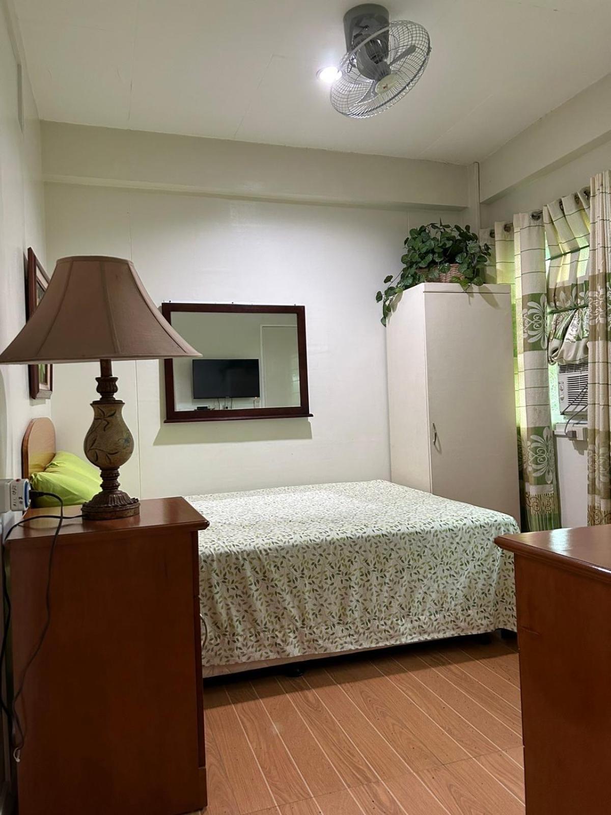 All Care Bed And Breakfast Tagaytay City Exterior photo