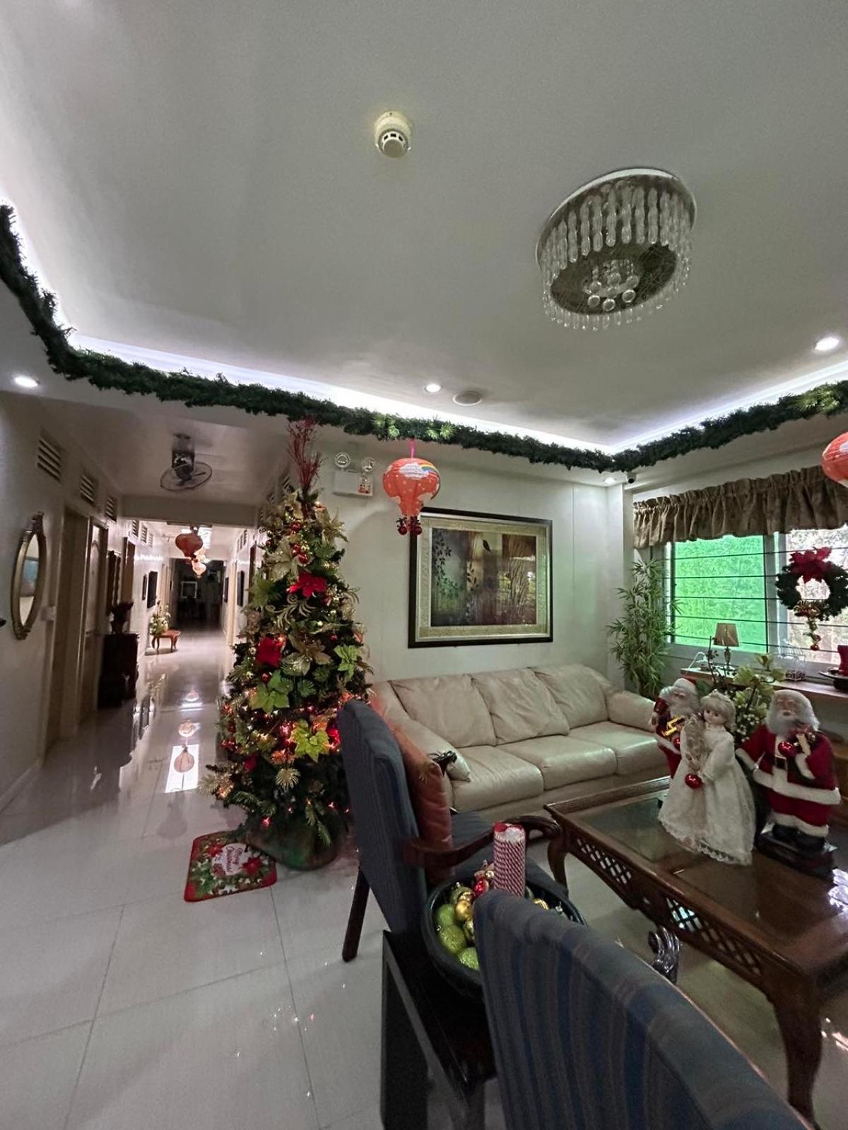 All Care Bed And Breakfast Tagaytay City Exterior photo